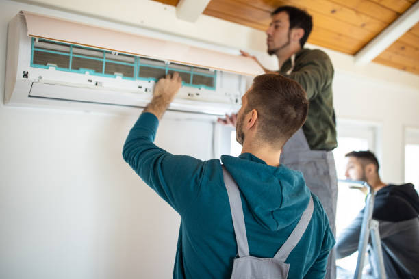 HVAC Troubleshooting in Roselle Park, NJ