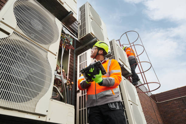 Best 24/7 HVAC Repair  in Roselle Park, NJ