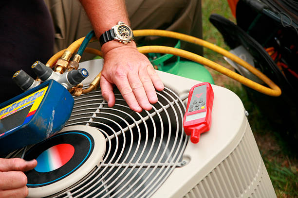 Best Local HVAC Companies  in Roselle Park, NJ